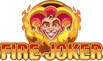 Fire Joker logo