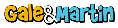 Gale & Martin