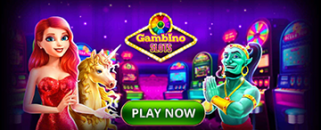 Gambino Slots
