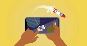 Gambling on Mobile Devices