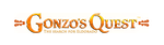 Gonzo's Quest logo