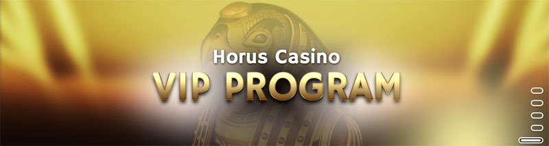 Horus VIP