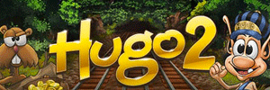 Hugo 2 logo