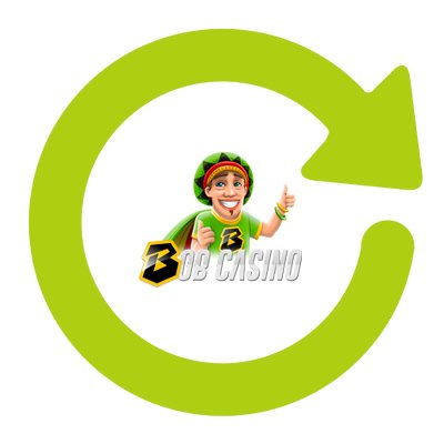 Bob Casino ilmaiskierroksia