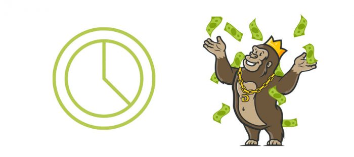 Ilmaiskierroksilla voittaminen