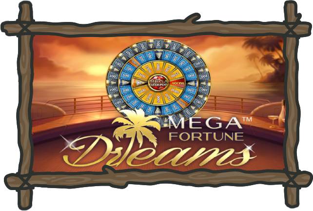 online slots mega fortune