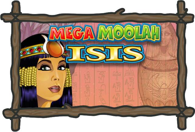 online slots mega moolah