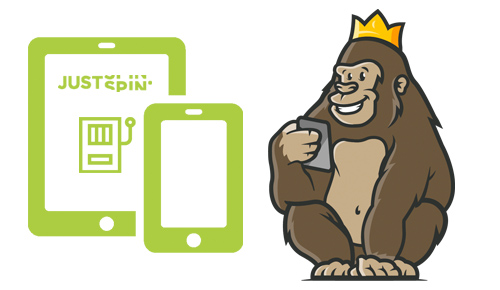 Mobiilipelit Justspin Casinolla
