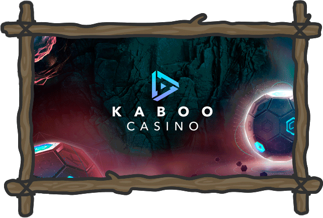 Kaboo Casino and gamification