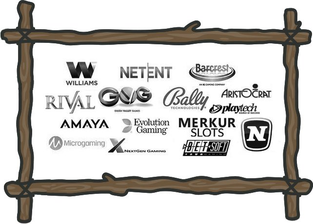 Nettikasino -ohjelmistot