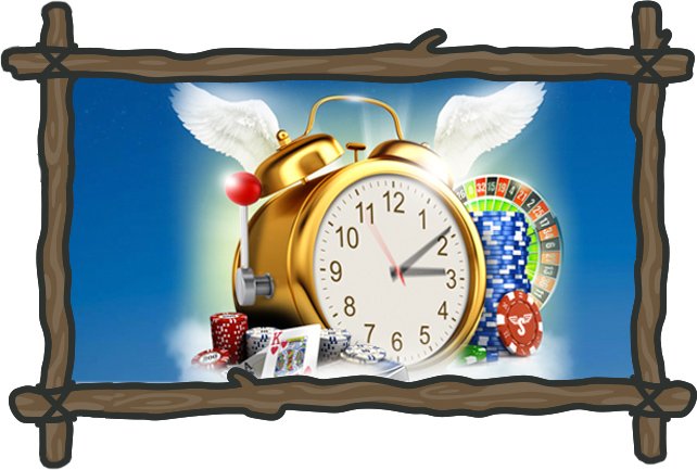 Kasinon Happy Hour -kampanja