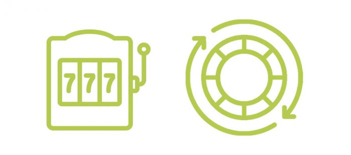 Mihin kasinopeleihin bonuksen voi hyödyntää