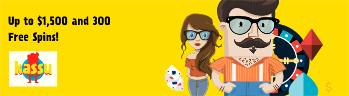 Kassu Offer January 2020