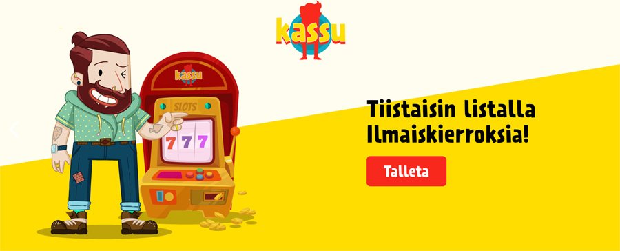 Tiistain ilmaiskierrokset