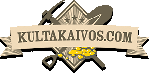 Kultakaivos