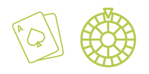 Live Casino Games and Game Providers