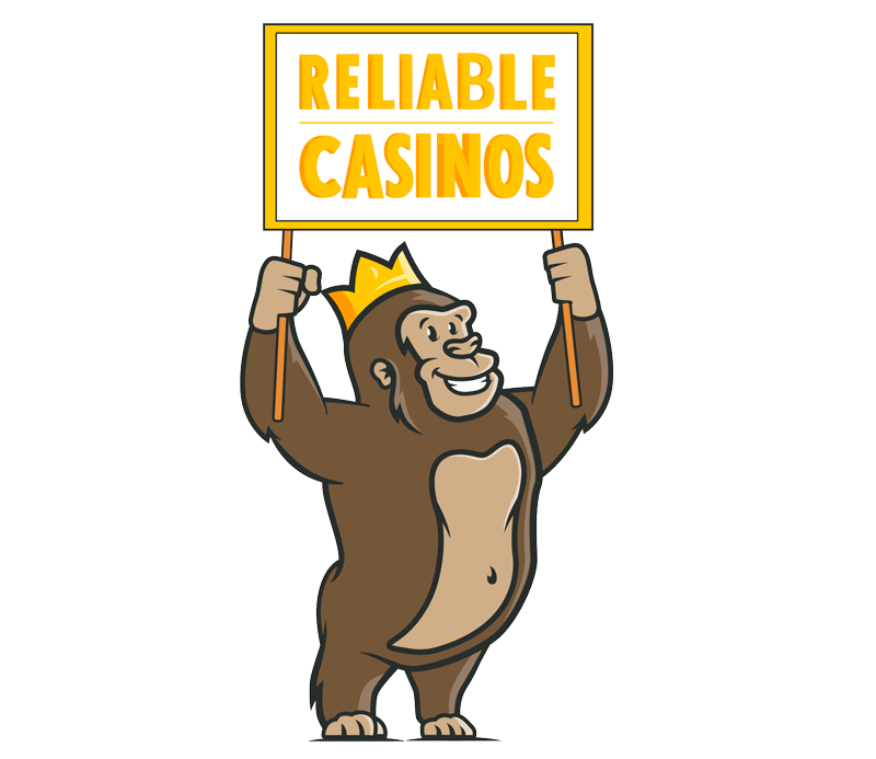 Casino Gorilla graphic