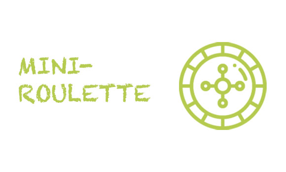 Mini-Roulette