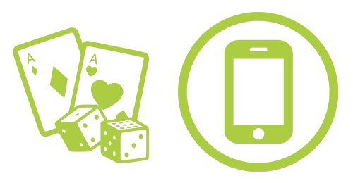 Mobilcasino i ett nötskal