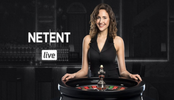 Netent Live Dealer