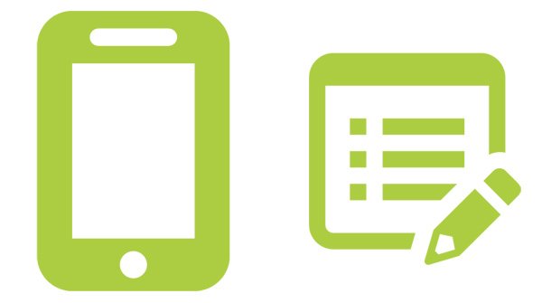 Rekisteröitymisen helppous mobiilissa