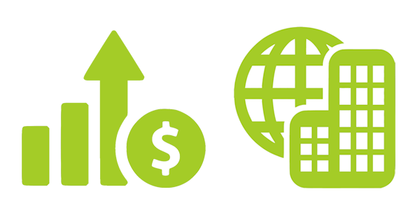 Nettikasinoyritykset pyrkivät saamaan toiminnalleen liikevaihtoa