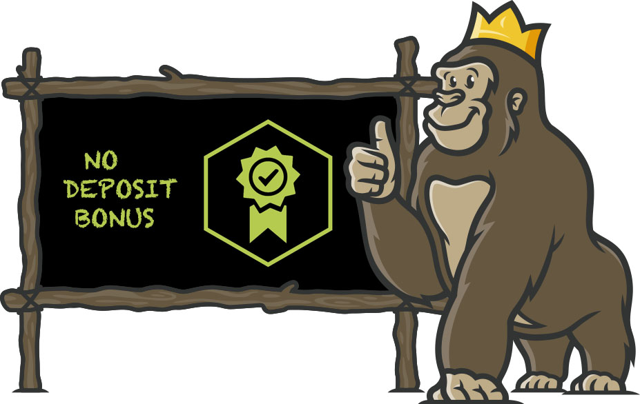 No Deposit Bonus for Australians