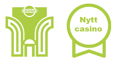 Nytt casino