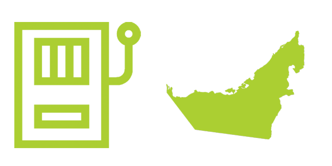 Online Casinos available to UAE Players