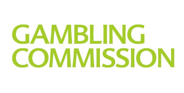 Gambling Commission logo