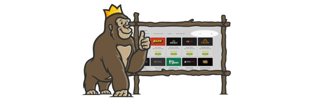 How to Search for Online Casinos