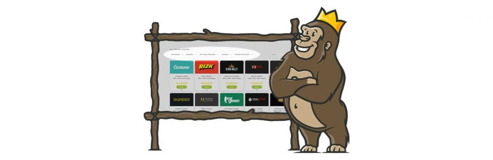 How to Use Online Casino Comparison