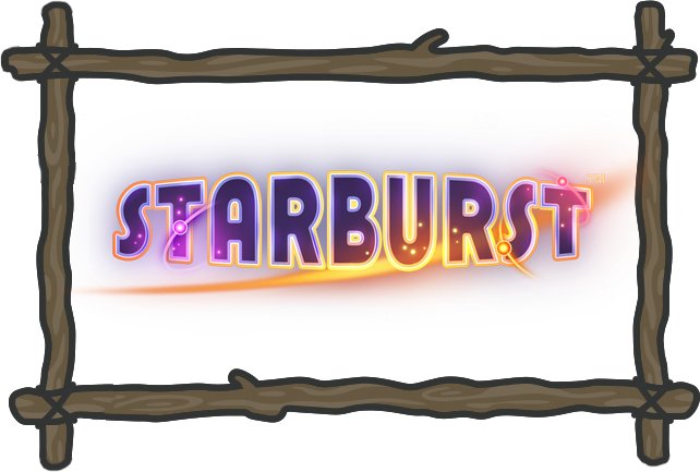 online slots starburst