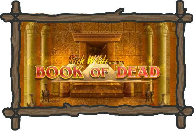 Book of Dead