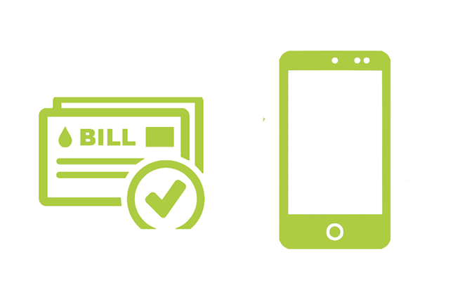 Pay by your phone bill