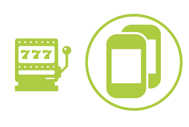 Casino Games with Pay by Phone