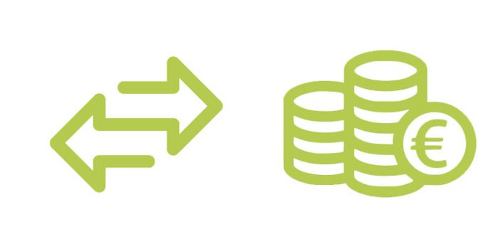 Rahansiirrot nettikasinolla