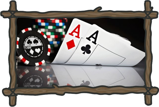 Rahapelit netissä ja pokeri