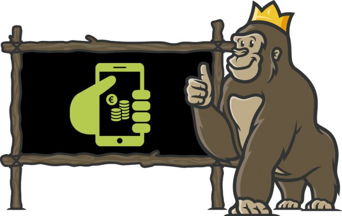 Talletusbonukset mobiilikasinolla