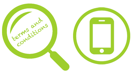 Terms and Conditions