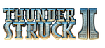 Thunderstruck 2 slot logo