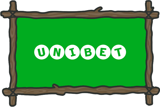 Unibet Microgaming-powered Casino for UK players