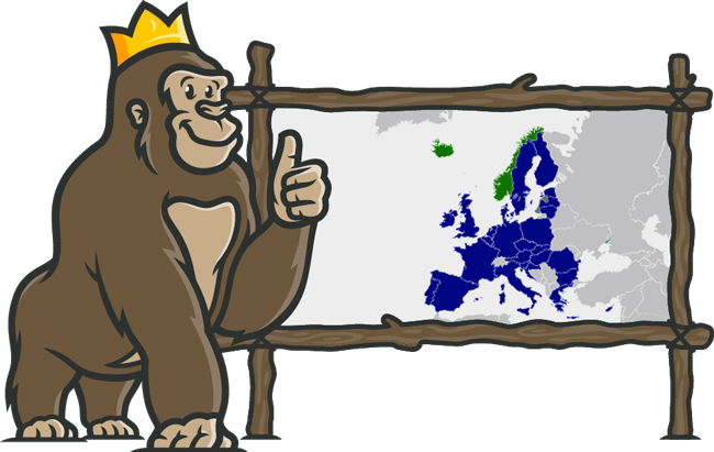 Uudet verovapaat nettikasinot: ETA-alue