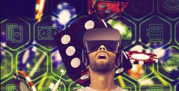 VR Gaming and Casinos