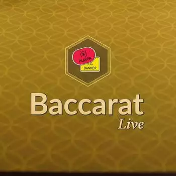 Thai Baccarat