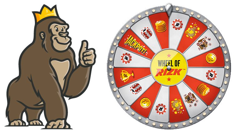 Wheel of Rizk