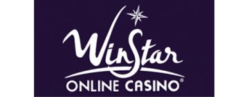 Winstar Casino logo