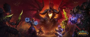 World of Warcraft